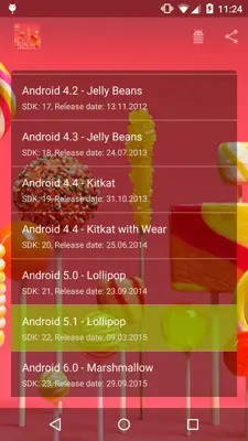 Play Store Version android App screenshot 9