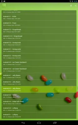 Play Store Version android App screenshot 6